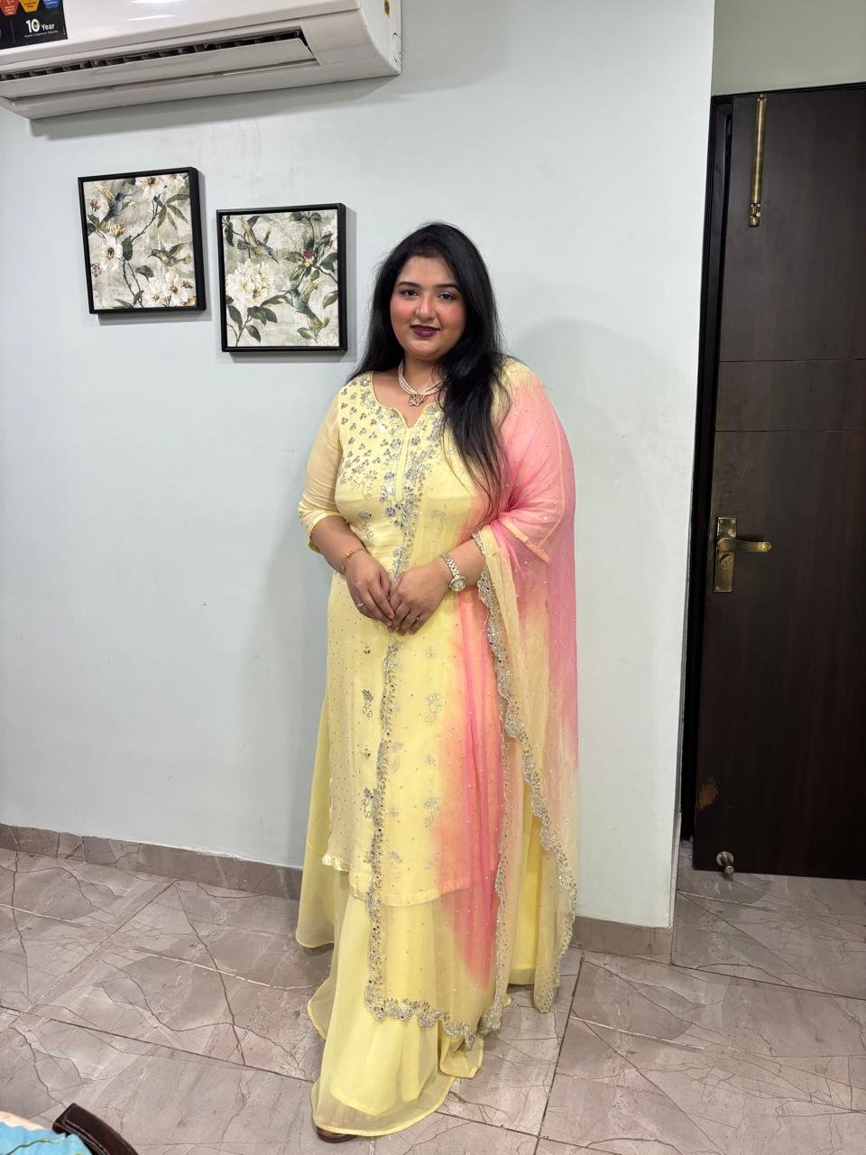 Niyati Khullar 